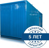 P1280MH (LSA 52.2 XL65) 6300 В в контейнере