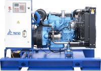АД-25С-Т400-1РМ9 в контейнере