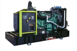 GSW 720 V с АВР