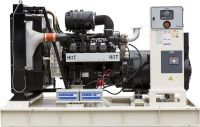 TJ550DW5L в контейнере с АВР