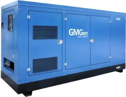 GMV440 в кожухе с АВР
