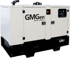 GMJ130 в кожухе с АВР