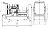ADDo-300 с АВР