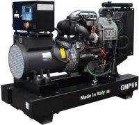 GMP66 в контейнере с АВР