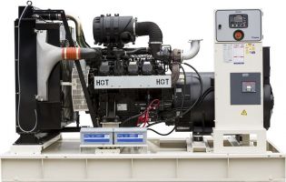 TJ500DW5L с АВР