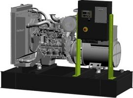 GSW 140 I