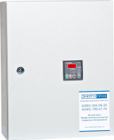 GE.YAS5.011/010.TLC 400/230 с АВР