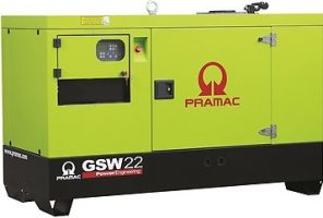GSW 22 Y 1 фаза