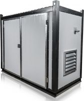 GE.BD.044/040.BF 400/230 в контейнере с АВР