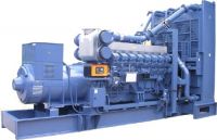 MGS0900B в контейнере с АВР