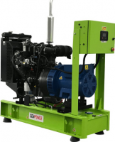 GPR-GNP 33 OTO в контейнере