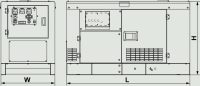 YEG 200 DSHS-5B