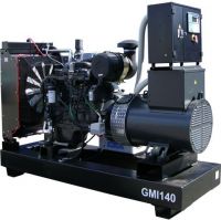 GMI140 в контейнере с АВР