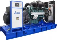 АД-550С-Т400-1РМ17 с АВР