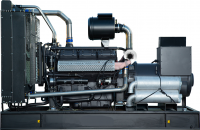 АД450-T400 W в контейнере