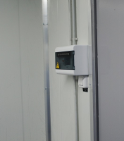 AC-700 в контейнере