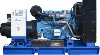 АД-320С-Т400-1РМ9 (Mecc Alte) в контейнере