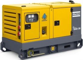 QAS 20 с АВР