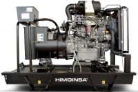HYW-25 M5 в контейнере