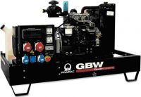 GBW 30 P в контейнере с АВР