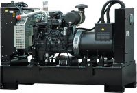 FI 50/400 в контейнере