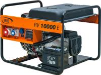 RV 10000 E в контейнере