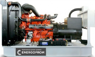 EFD 800/400 L