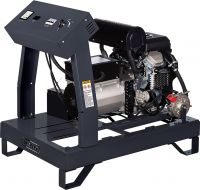 Standard 7500 TA SE 01 в контейнере