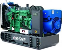 GE.VO.450/410.BF с АВР