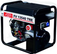 FV13540TRE в контейнере