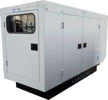 АД 10-Т230 В в кожухе