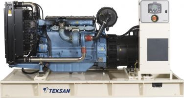 TJ220BD5C с АВР