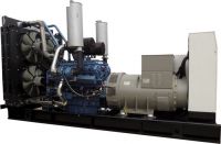 АД-1000С-Т400-2РHМ Cummins (L)