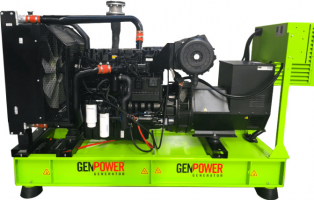 GPR-LRY 500 OTO