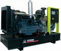 GSW220 V