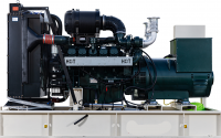 P720DN в контейнере с АВР