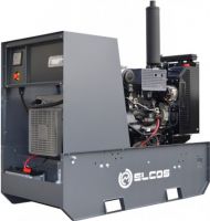 GE.DZA.035/030.BF 230 в контейнере