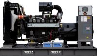 HG 821 DL в контейнере с АВР