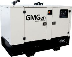 GMC28 в кожухе