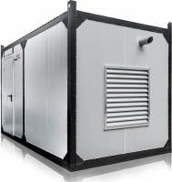 TJ275DW5L в контейнере