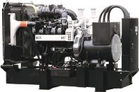 FDF 275 D в контейнере с АВР