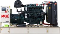 P240DN в контейнере