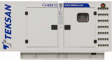 TJ165PE5L в кожухе