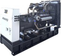 АД-520С-Т400-2РHМ Cummins