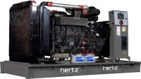 HG 390 PC в контейнере