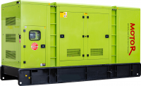 АД350-T400 W в кожухе
