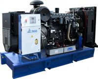 АД-280С-Т400-1РМ20 в контейнере с АВР