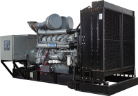 P1600PS (4016-TAG2A) 10500 В в контейнере