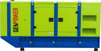 GPR-LRY 660 OTOSK ATS