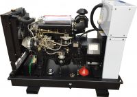 АД 22-Т400 в контейнере